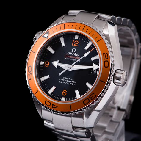 omega planet ocean best price|seamaster planet ocean 600m price.